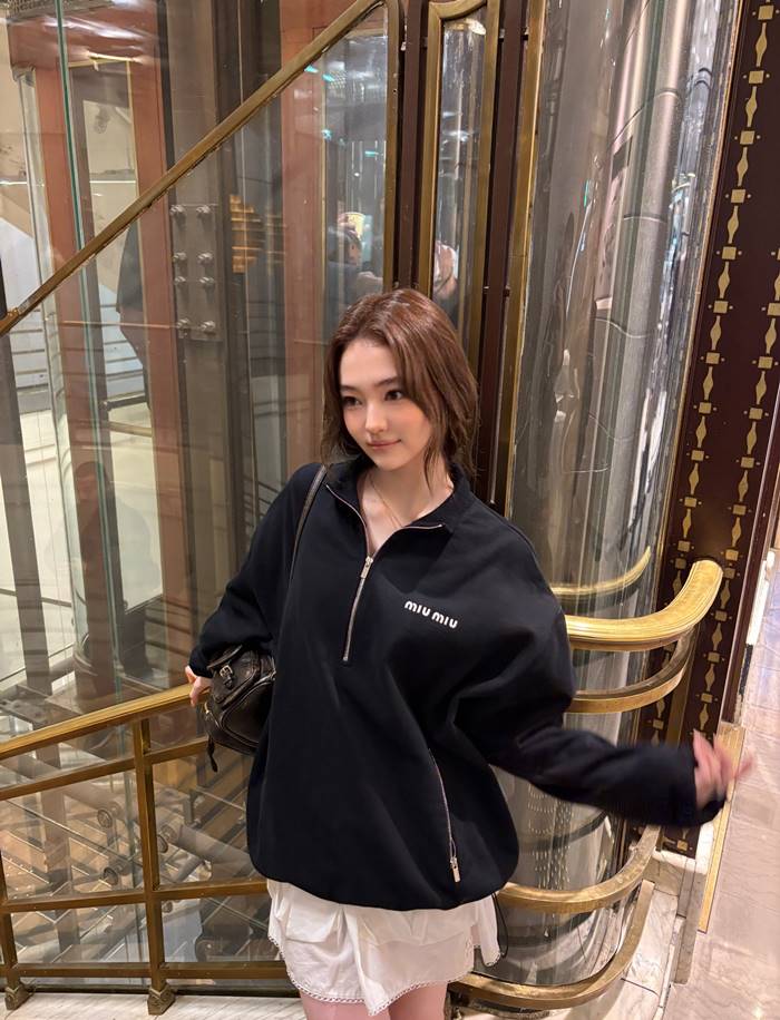 เอลล่า กรอสส์ เด็กที่สวยที่สุดในโลก