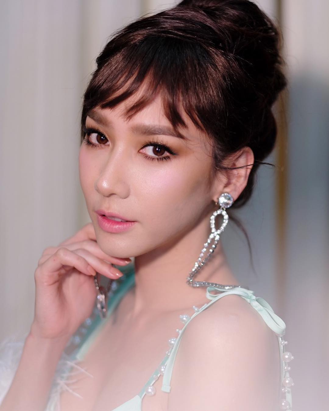 อั้ม พัชราภา