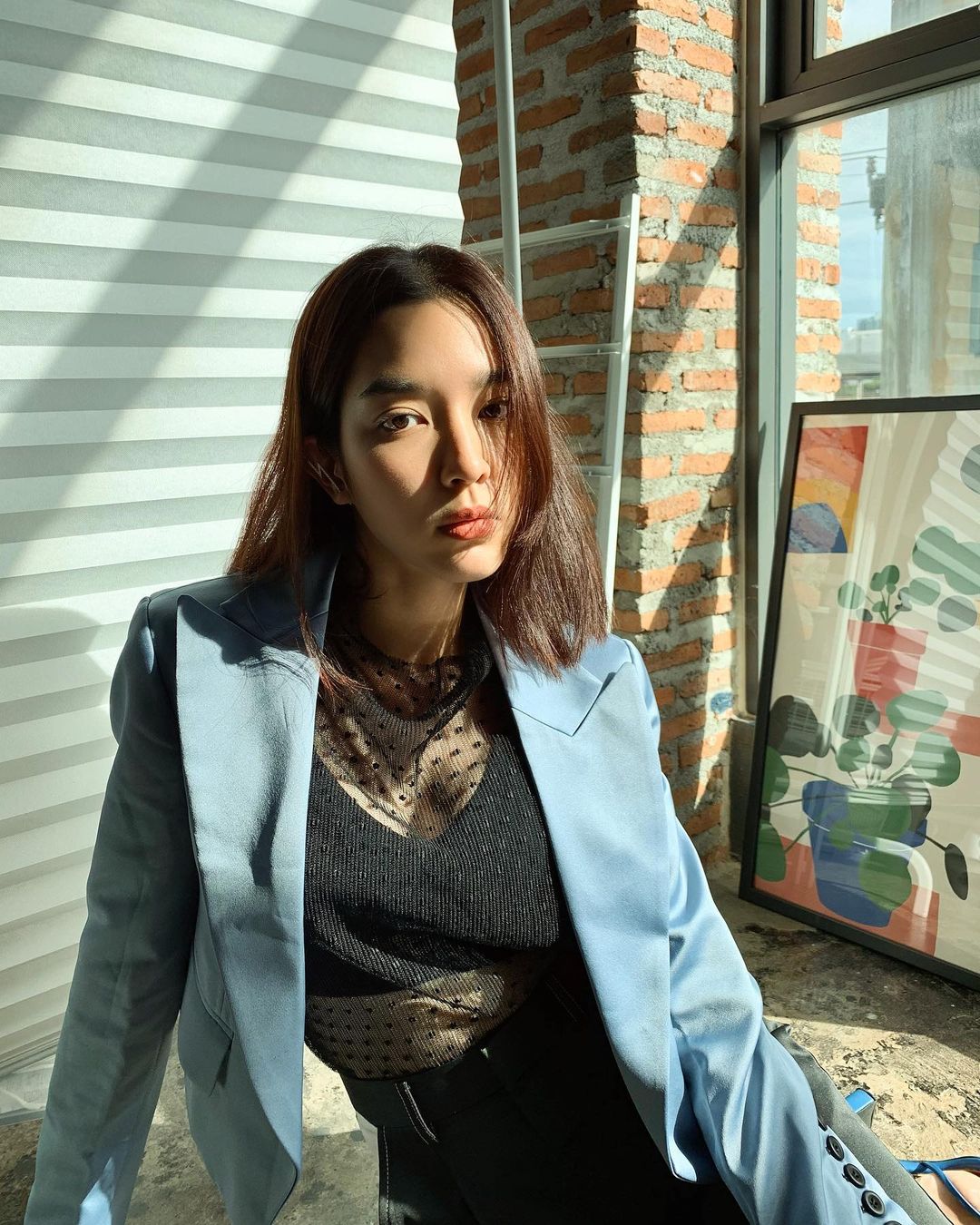 โม มนชนก