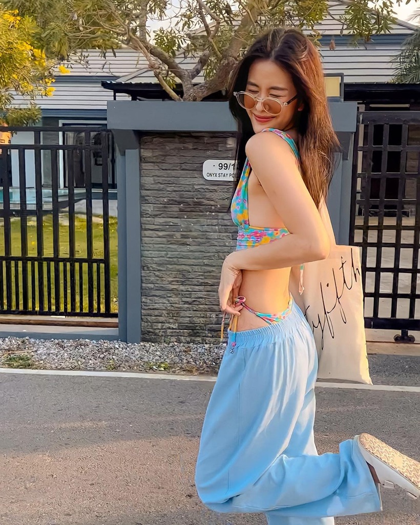 แพรว เฌอมาวีร์