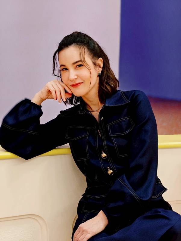 มดดำ คชาภา เผยปมความสัมพันธ์ เป็ก - ธัญญ่า