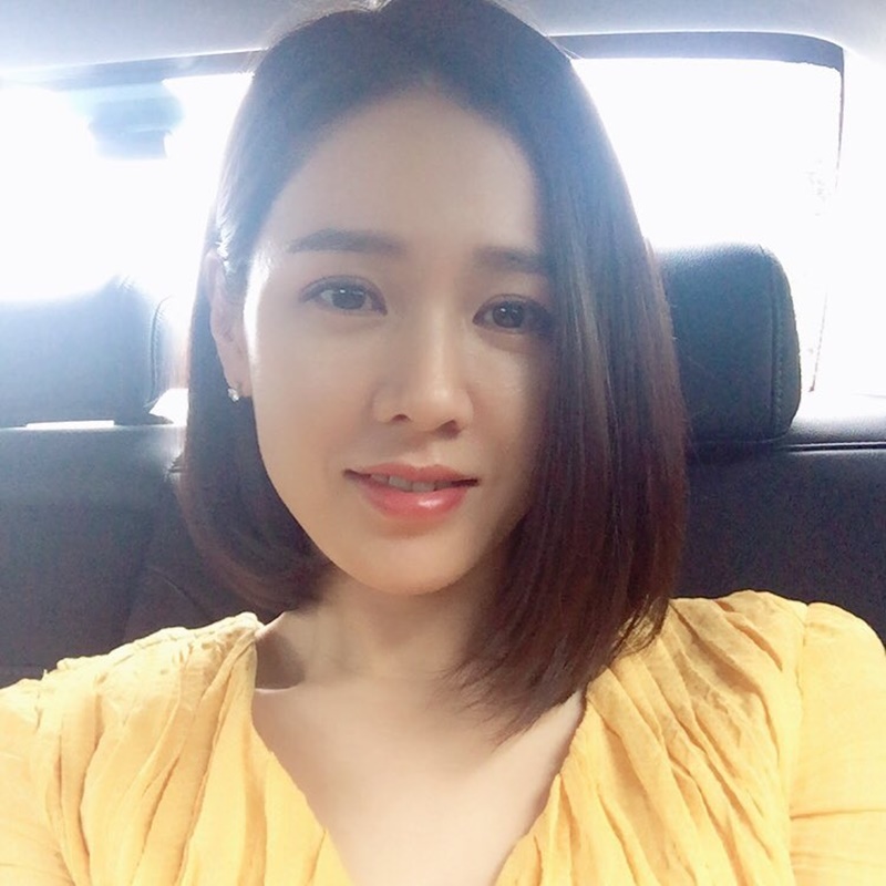 ซนเยจิน son ye jin