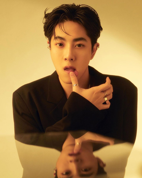 มิกซ์ สหภาพ 