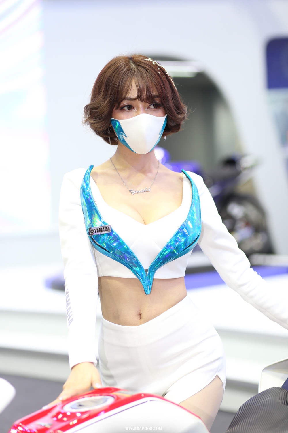 พริตตี้