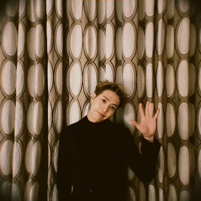 แจ็คสัน หวัง