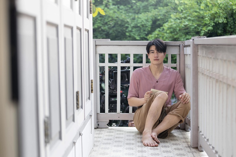 อรุณรุ่ง นักแสดง