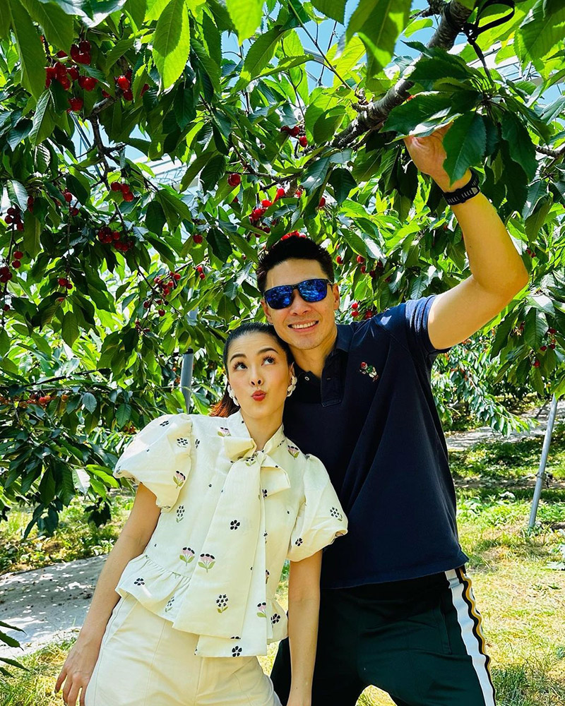 ลีเดีย ศรัณย์รัช