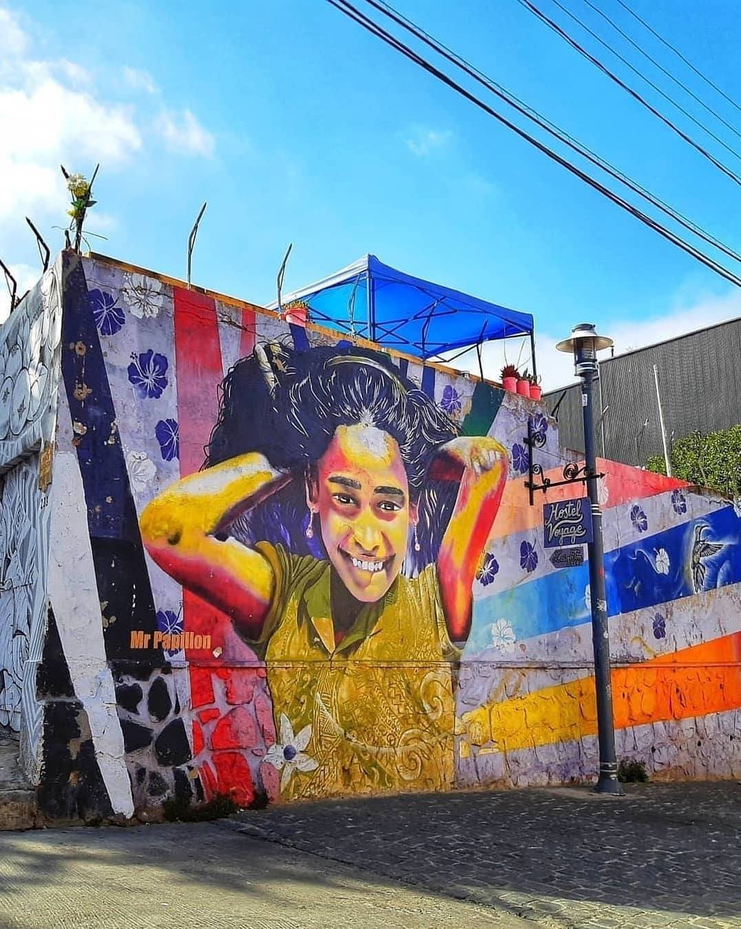 บัลปาราอีโซ ชิลี