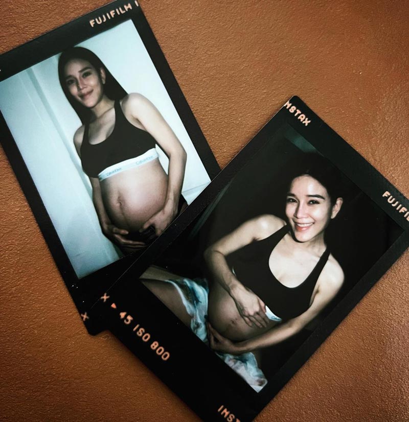 น้ำหวาน แฟน เดย์ ไทยเทเนี่ยม