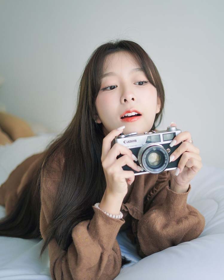 มิวนิค นันท์นภัส