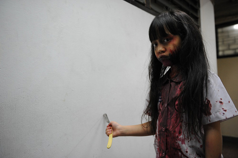 บุปผาราตรี 3.2 (2552)