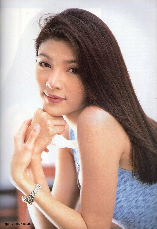 นิ้ง กุลสตรี