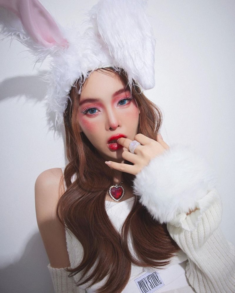 ปุ้มปุ้ย พรรณทิพา