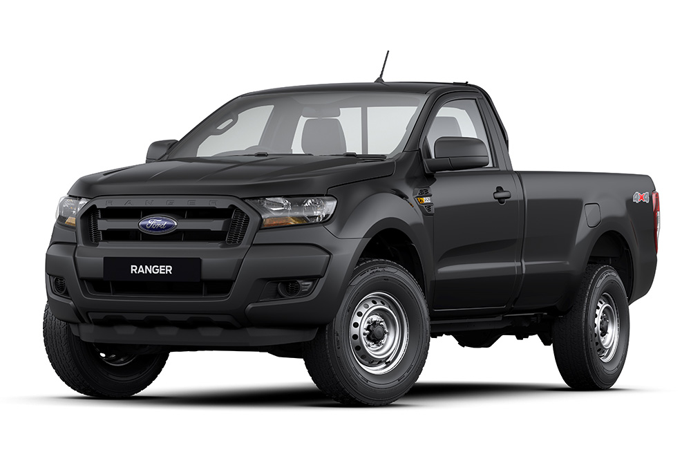 ford ranger 2019
