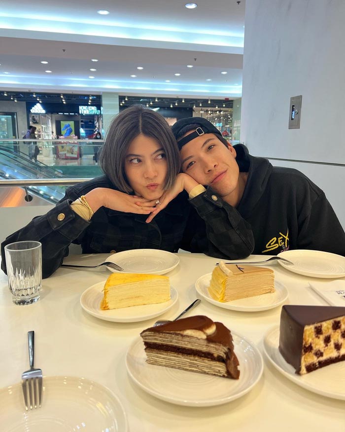 มาร์กี้ ป๊อก