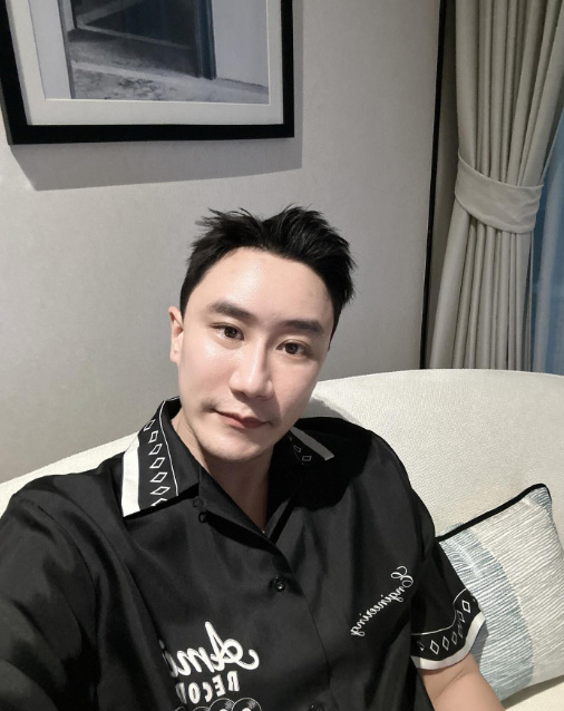 เสี่ยโบ๊ท ประวัติ