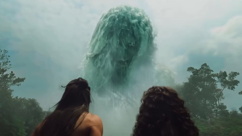 มาแล้ว ! ทีเซอร์แรก นาคี 3 ครุฑานาคี ดราม่าเข้มข้น CG อลังการ 