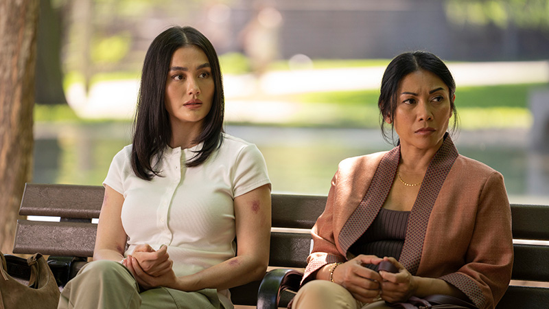 Reacher Season 4 (แจ็ค รีชเชอร์ ยอดคนสืบระห่ำ ซึซั่น 4) Prime Video แนะนำเนื้อหา เดือนสิงหาคม 2569