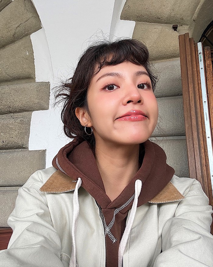 โจอี้ ภูวศิษฐ์ ปล่อยชอตหวาน เจน เนลินญาน์ 