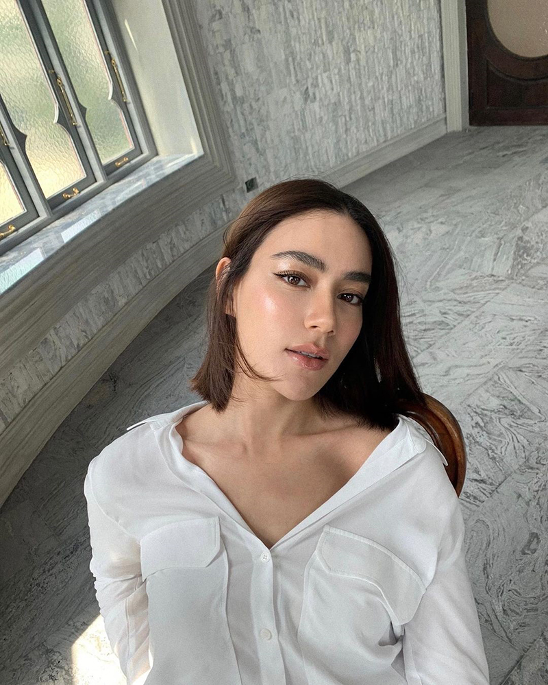 คิมเบอร์ลี่ ชุดว่ายน้ำ