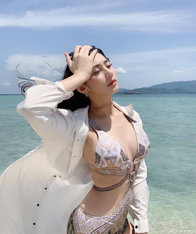 มายด์ ณฤหทัย