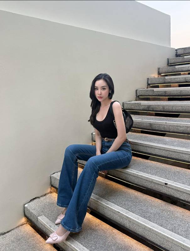 ฟ้าบาร์บี้ มิสแกรนด์เชียงใหม่ 2025