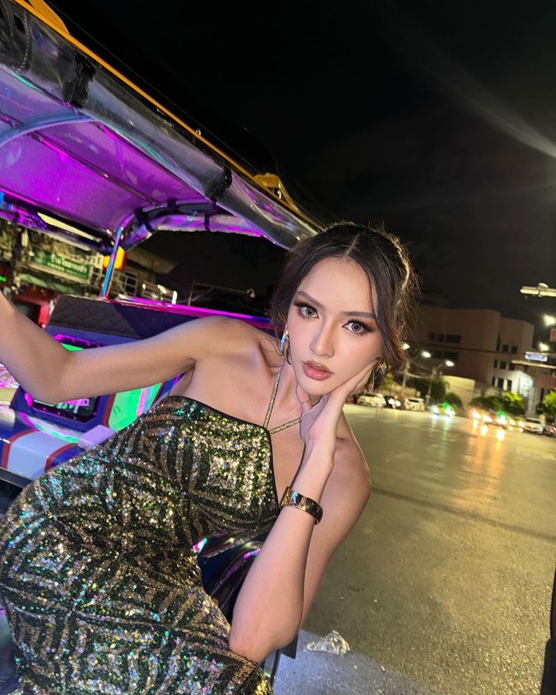 หมอบรูซ คชิสรา ศรีดาโคตร