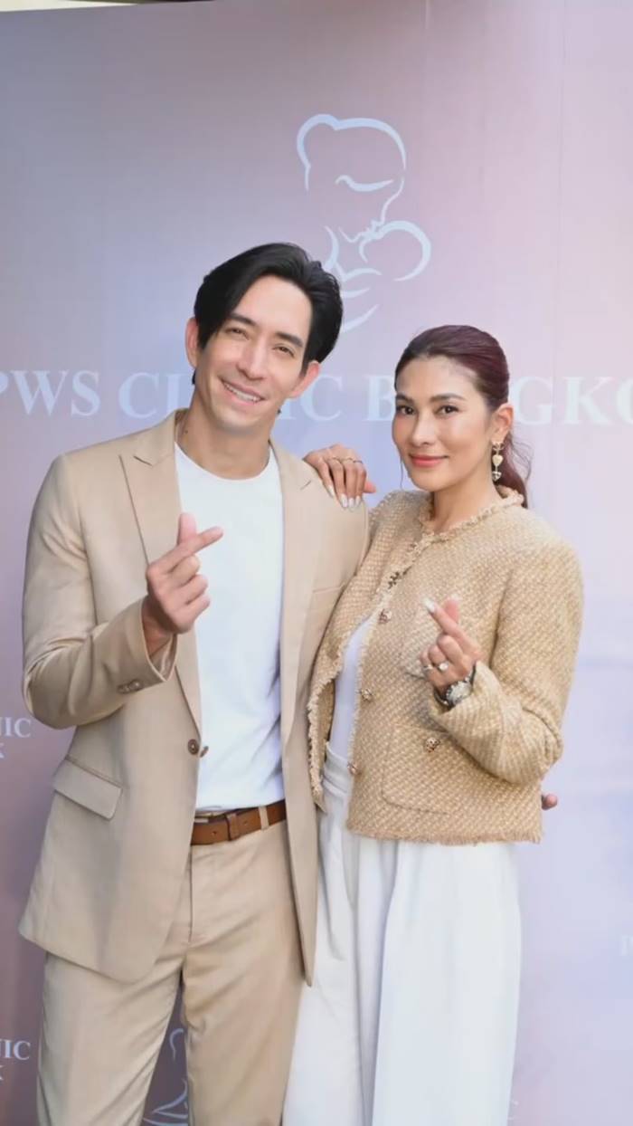 นุ่น รมิดา หลุยส์ สก๊อตต์