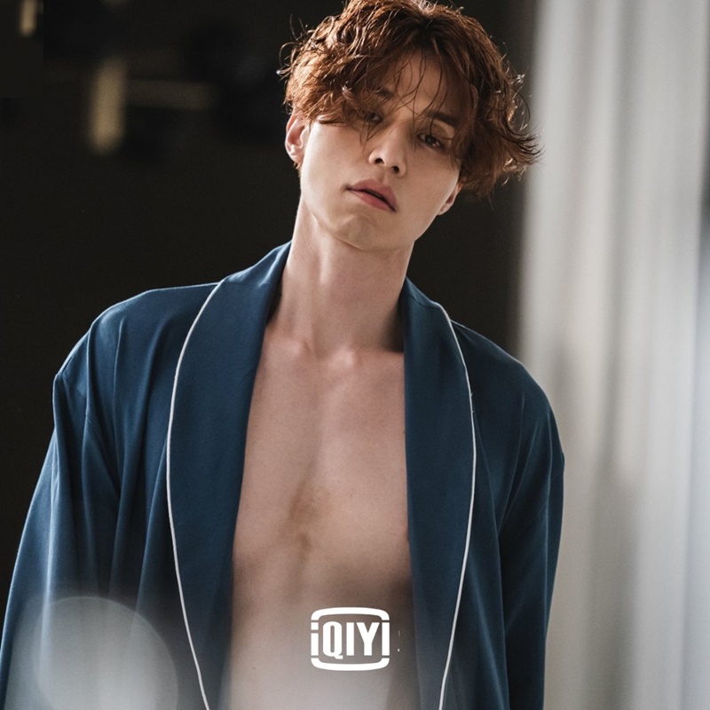 Tale of the Nine Tailed เทพบุตรจิ้งจอกเก้าหาง