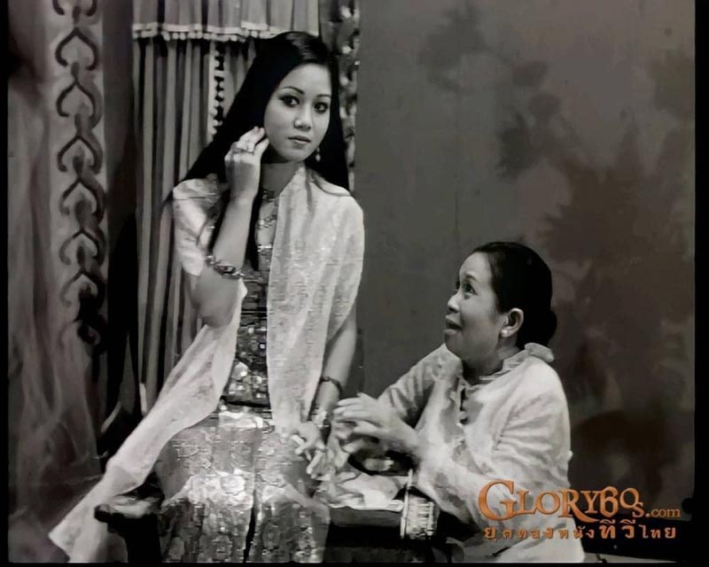 แม่ แตงโม นิดา