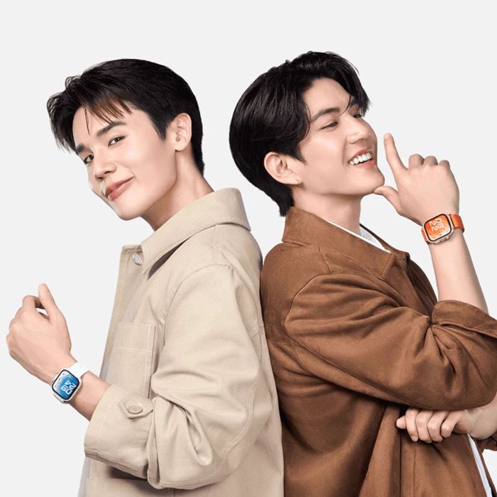 HUAWEI WATCH FIT 5