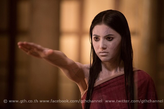 แม่นาคพระโขนง