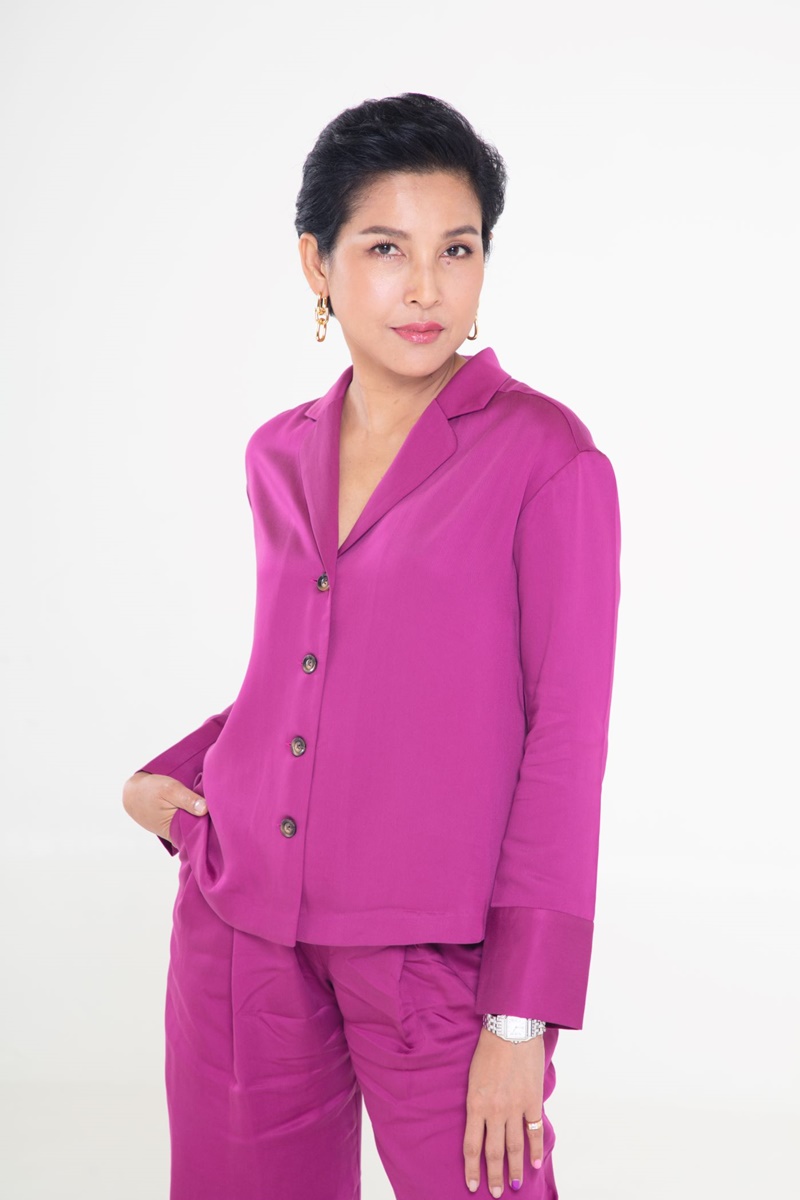 สะใภ้สายสตรอง