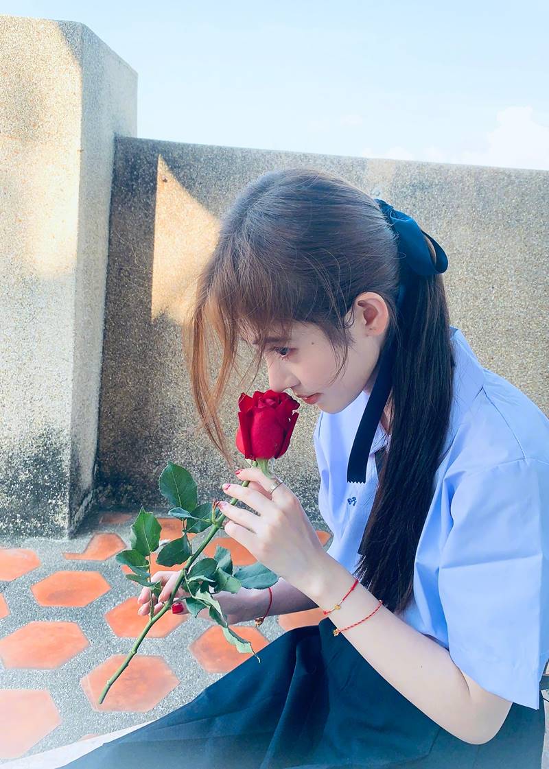 จวีจิ้งอี, JuJingYi​