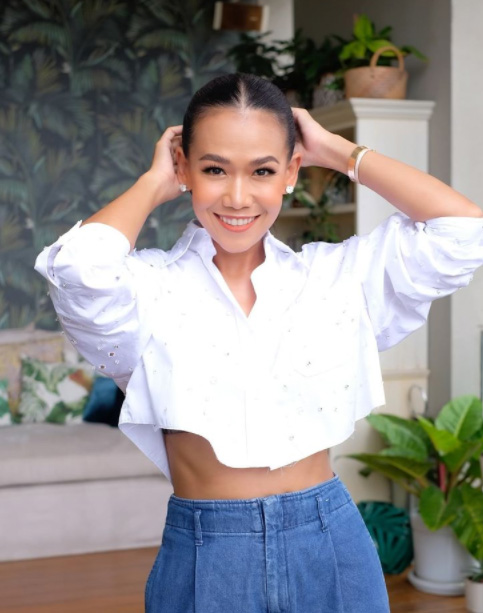 กาละแมร์ พัชรศรี