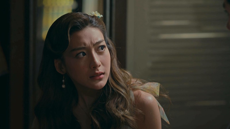 สกุณาซ่อนรัก ละคร