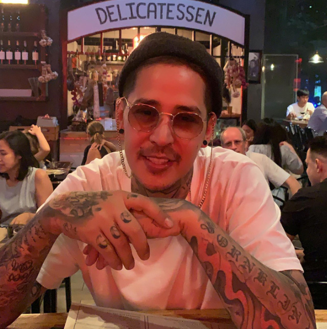 สเตฟาน อีสเลอร์ ประวัติ