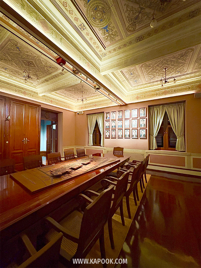 MEA SPARK พิพิธภัณฑ์การไฟฟ้าไทย