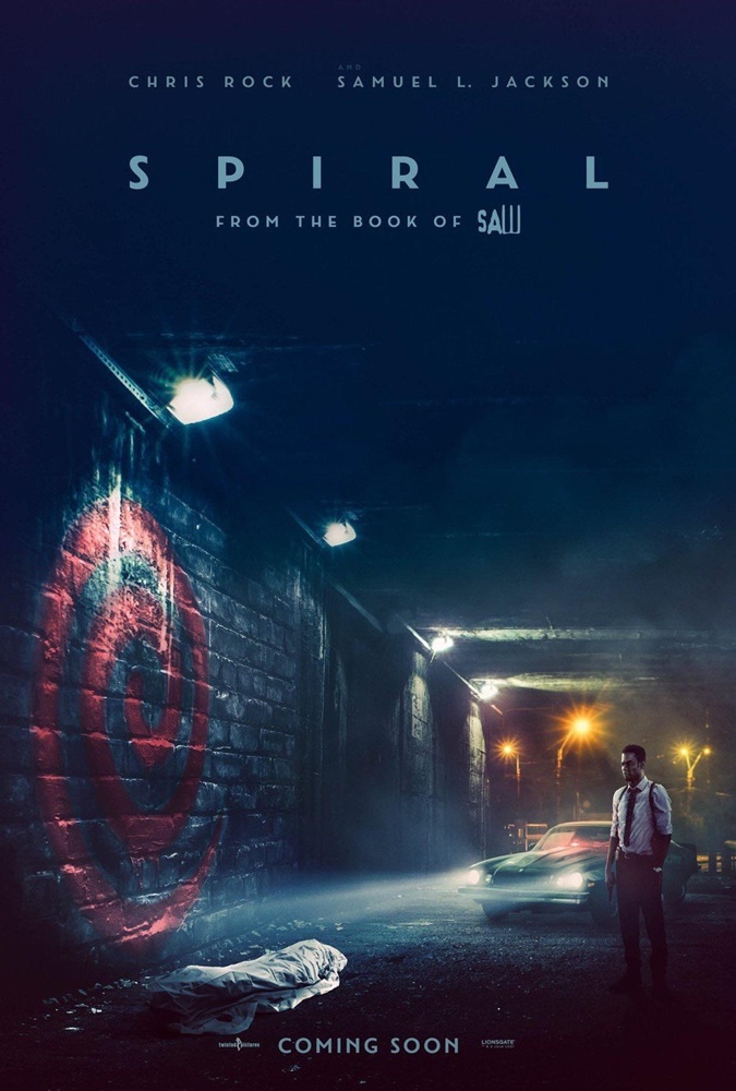 หนัง Saw