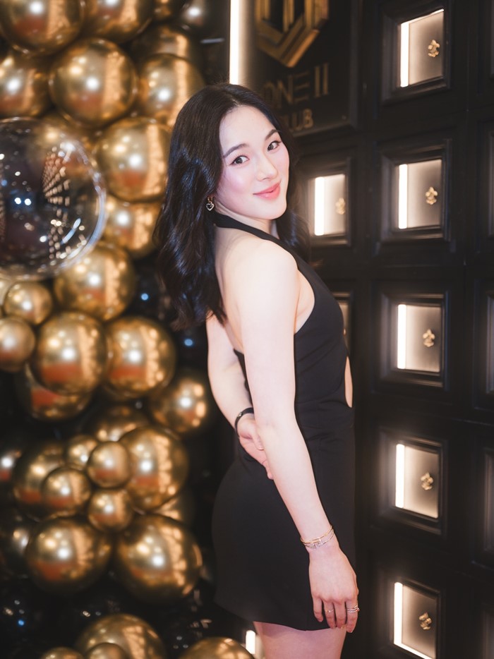 ปันปัน สุทัตตา ฟาดแซ่บเจ็บจี๊ด