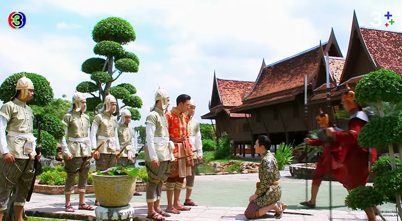 เจ้าพระองค์ดำ