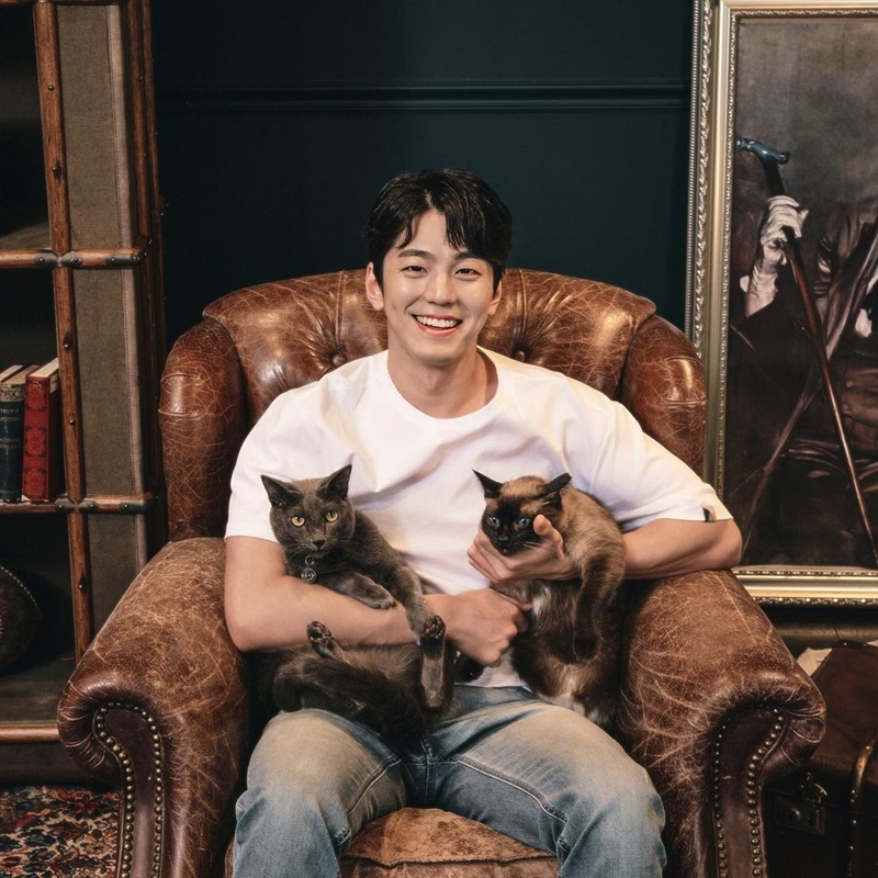 คิมมินกยู kim minkyu