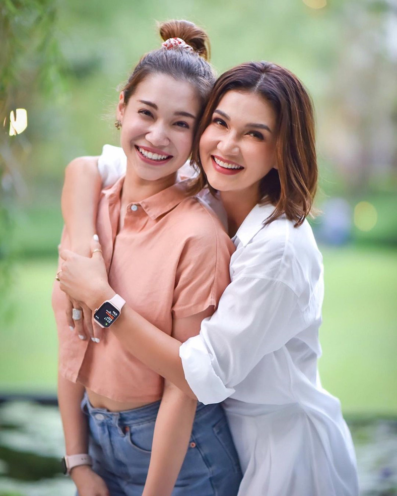  แอน สิเรียม - นนนี่ นนลนีย์ 