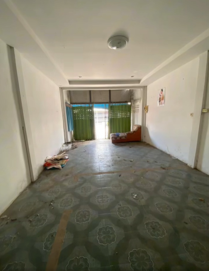 รีโนเวททาวน์เฮ้าส์