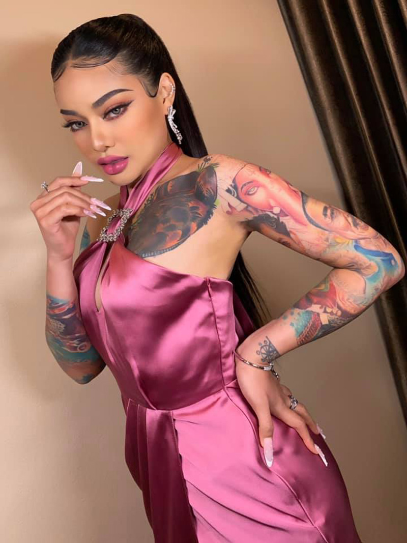 พิมรี่พาย 