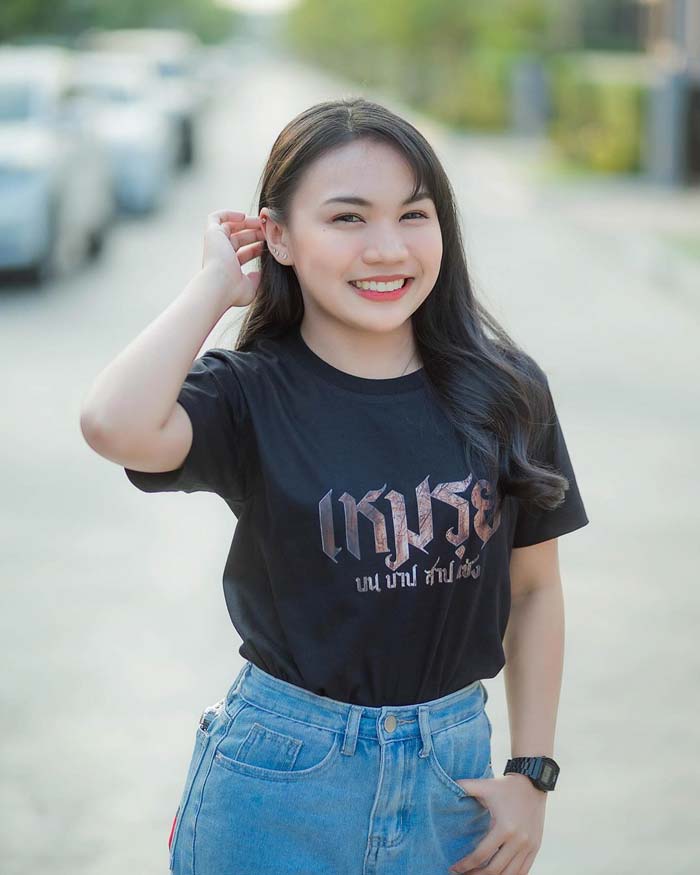 ลิลลี่ ได้หมดถ้าสดชื่น