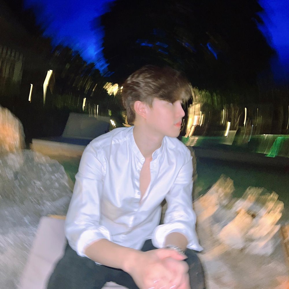 เบนซ์ อัทธ์ธนิน