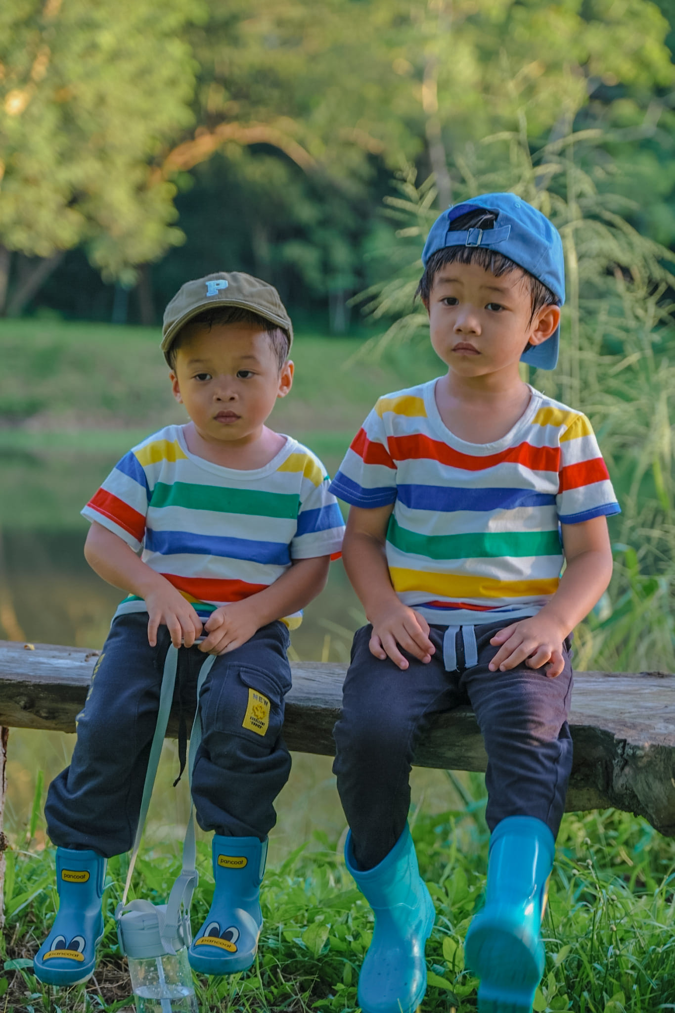 บ้านไร่ลุงคริส