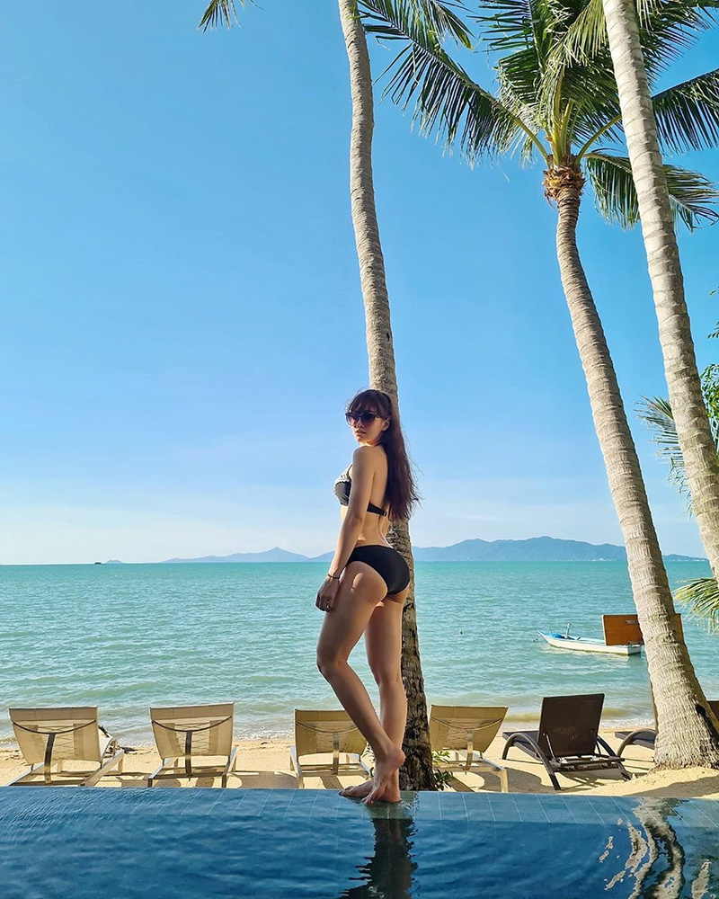 แนนนี่ ภัทรนันท์