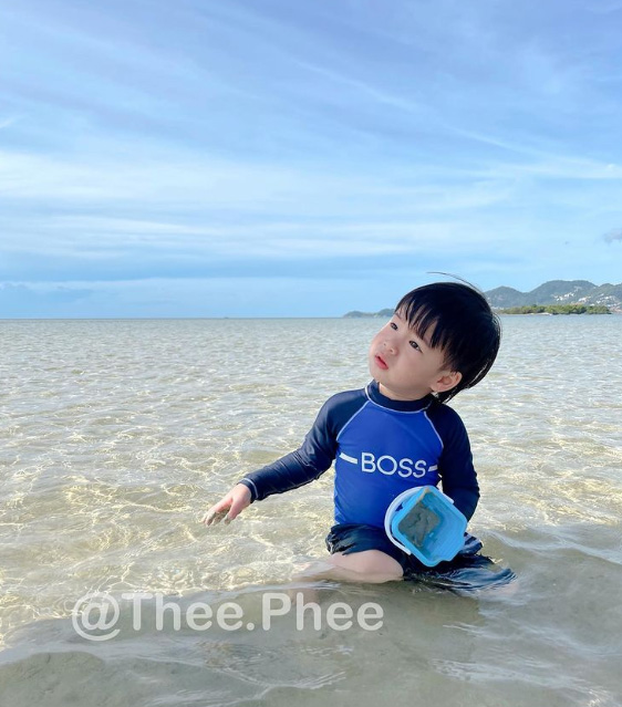 ลูกดารา